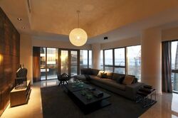 Marina Bay Suites (D1), Condominium #437900611